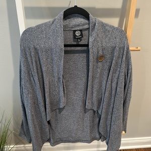 Barely worn super soft cardigan